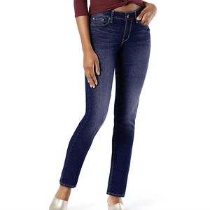 Levi Signature Levi's Strauss Women's Denim Jeans